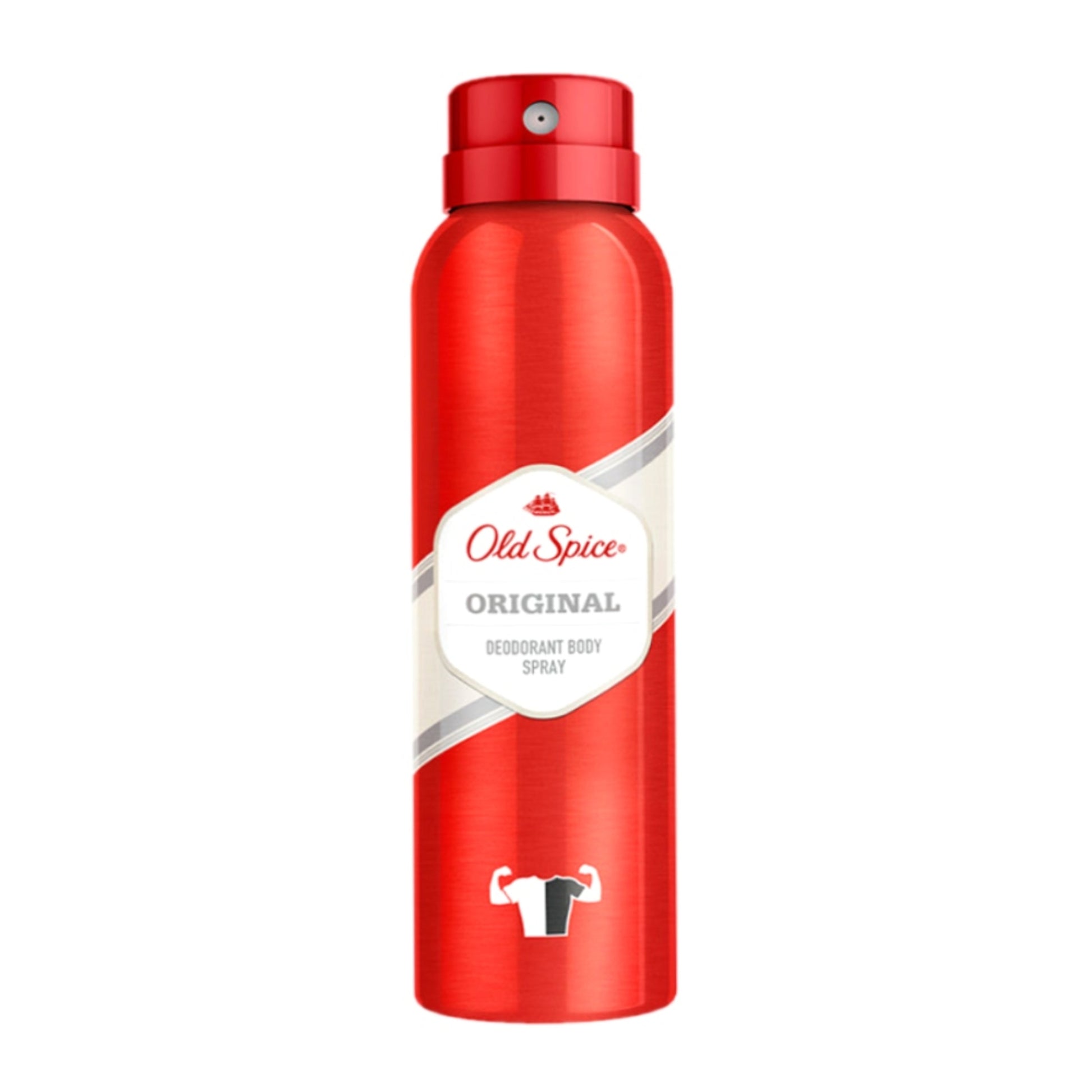 Old Spice Old Spice Deodorant Spray