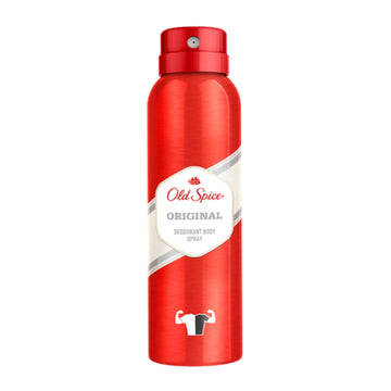 Old Spice Old Spice Deodorant Spray