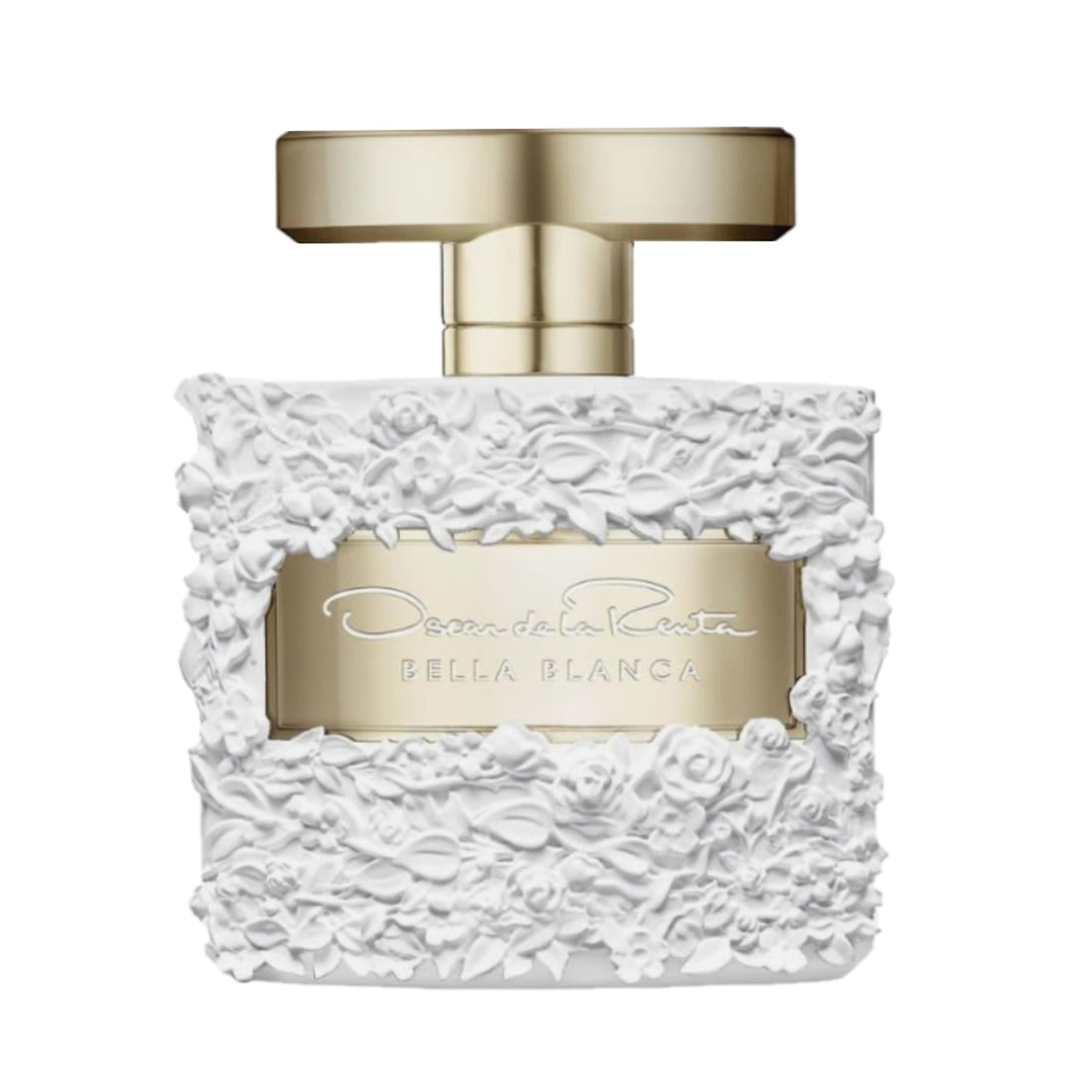 Oscar De La Renta Bella Blanca Eau de Parfum