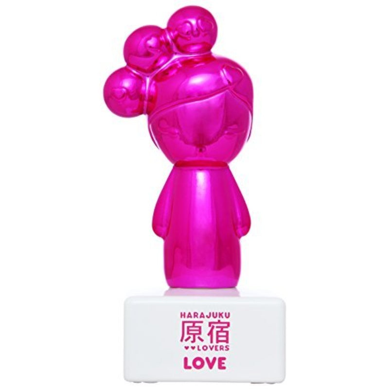 Gwen Stefani Harajuku Lovers Pop Electric Love Eau de Parfum