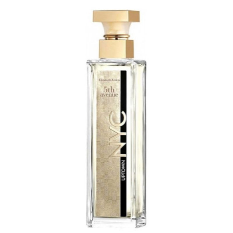 Elizabeth Arden Fifth Avenue NYC Uptown Eau de Parfum