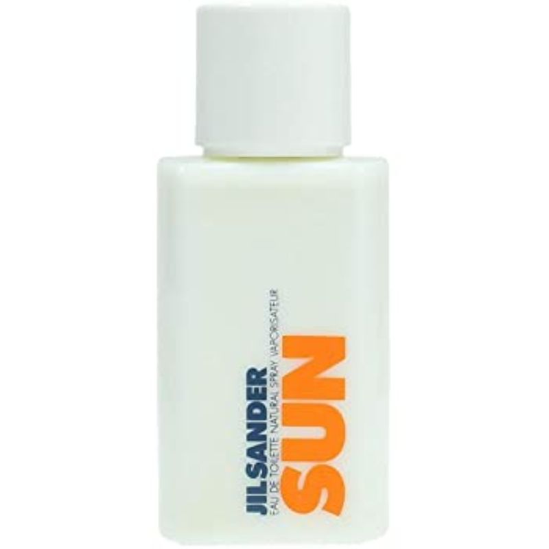 Jil Sander Sun Eau de Toilette