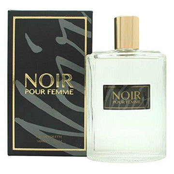 Prism Parfums Noir Pour Femme Eau de Toilette