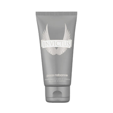 Paco Rabanne Invictus All Over Shampoo