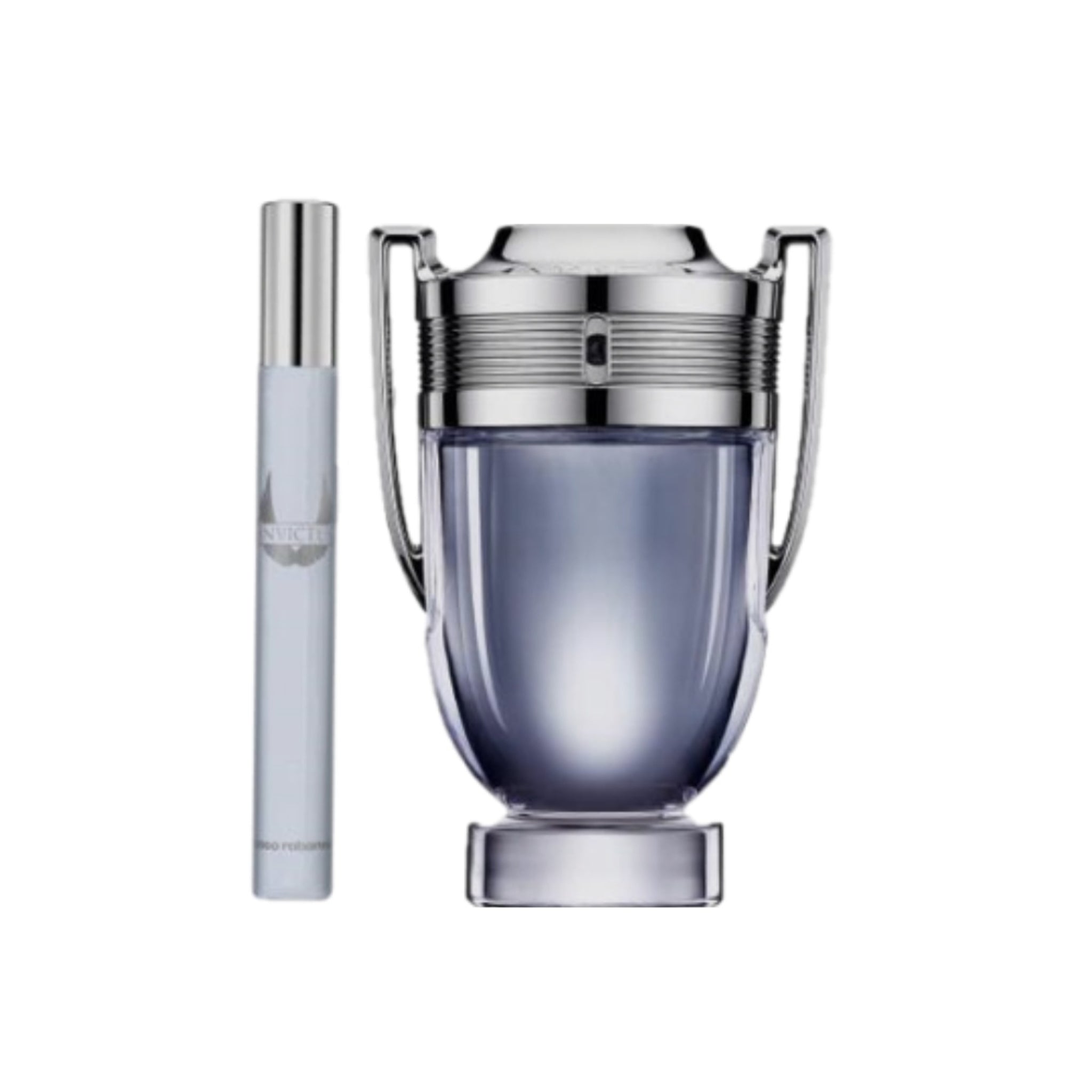 Paco Rabanne Invictus Gift Set 100ml EDT + 20ml EDT