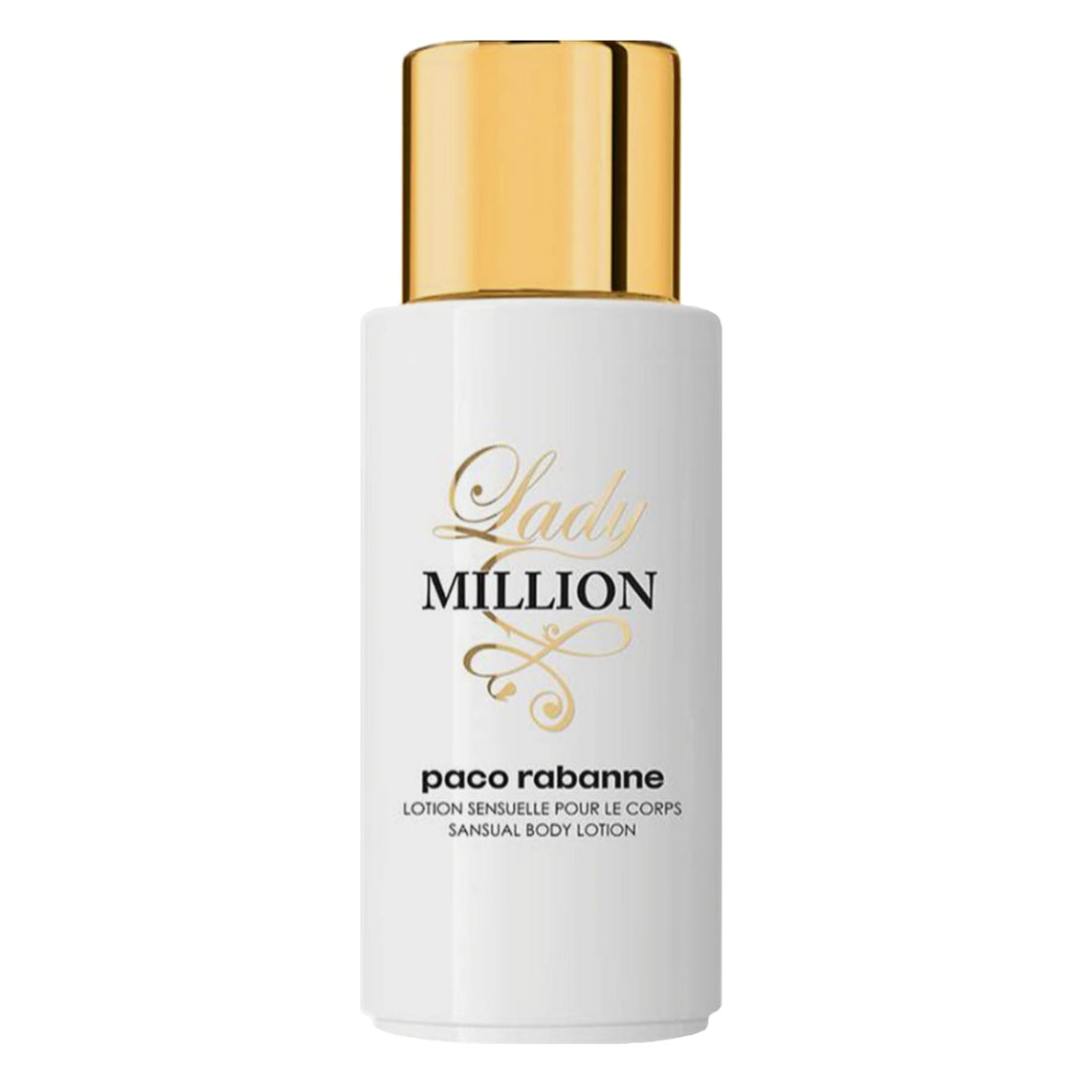 Paco Rabanne Lady Million Body Lotion