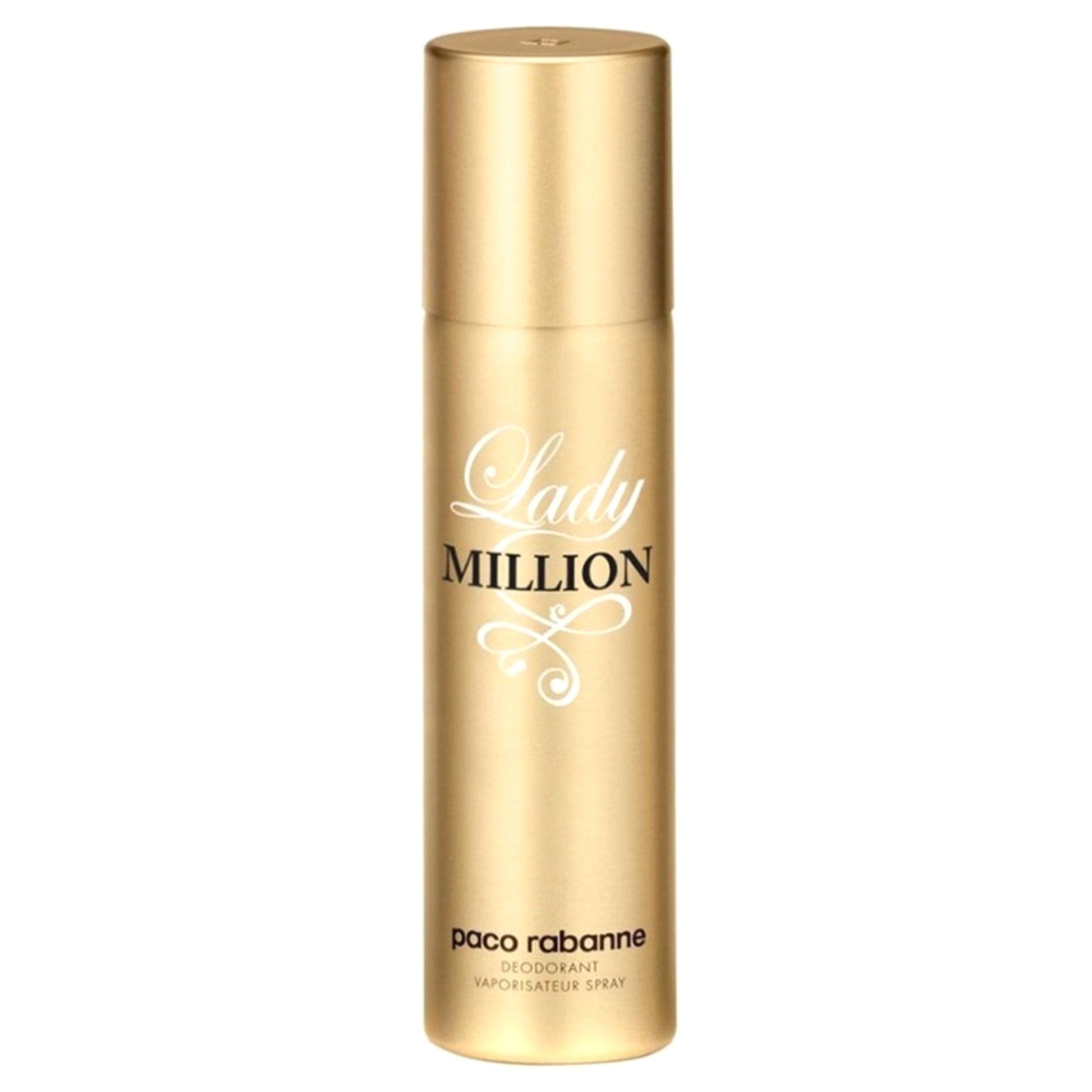 Paco Rabanne Lady Million Deodorant Spray