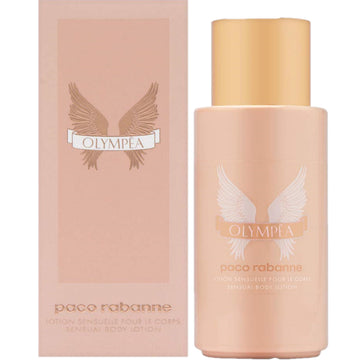 Paco Rabanne Olympea Body Lotion