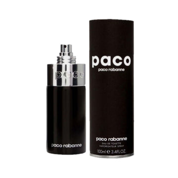 Paco Rabanne Paco Eau de Toilette