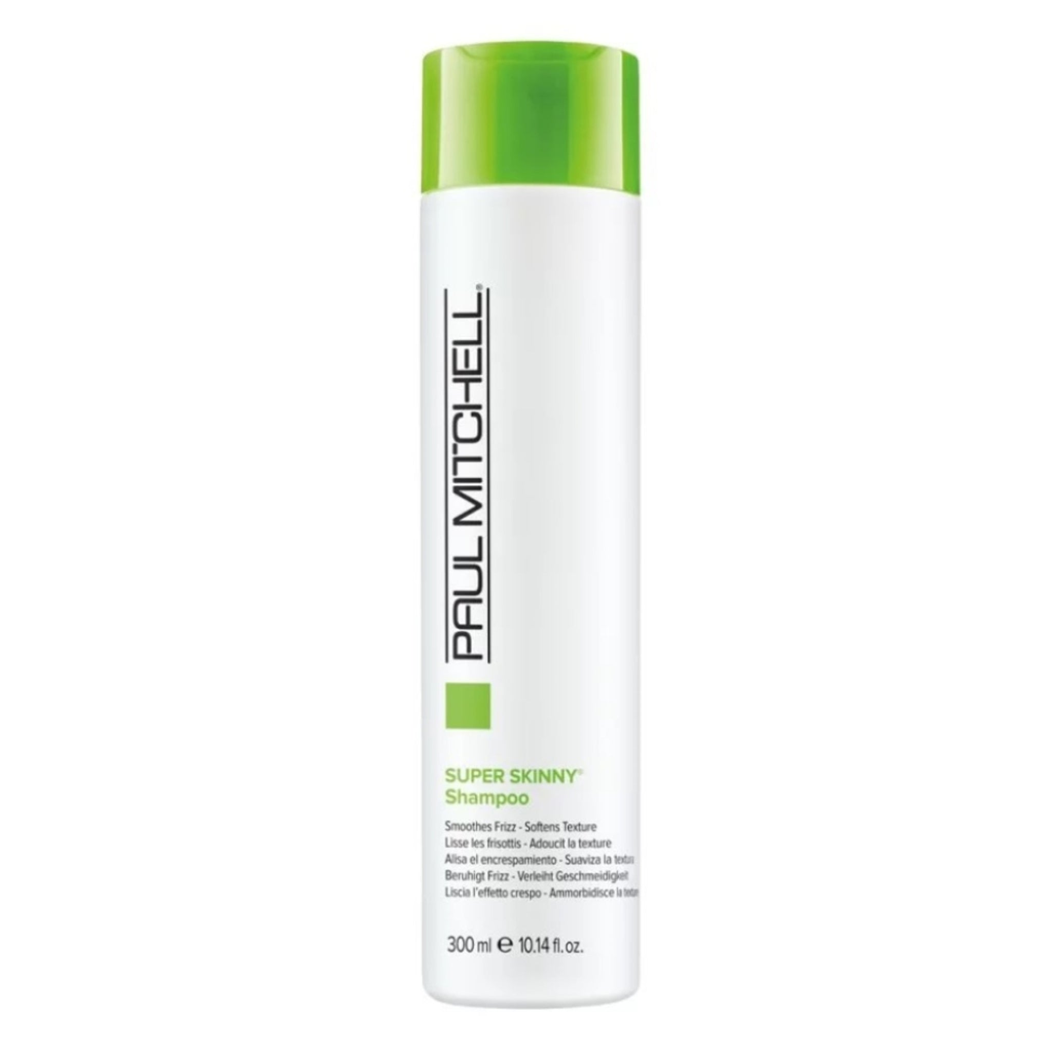 Paul Mitchell Super Skinny Daily Shampoo