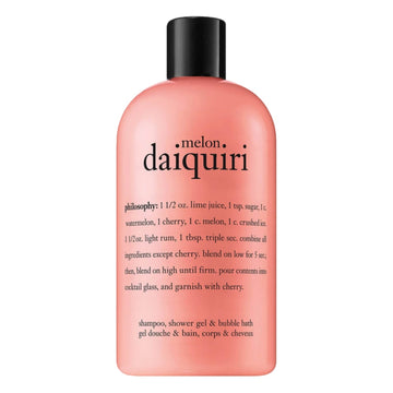 Philosophy Melon Daiquiri Shower Gel