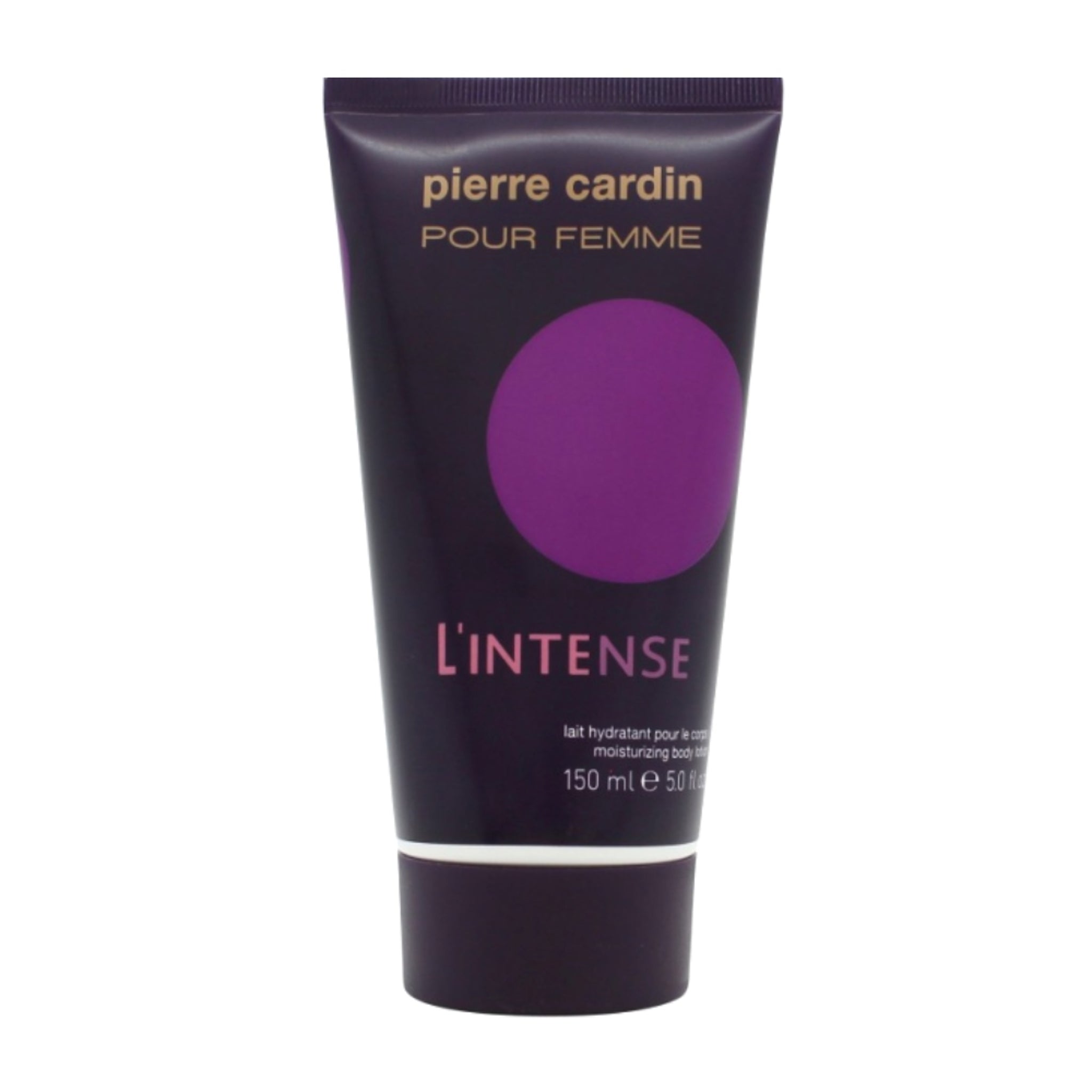 Pierre Cardin Pour Femme l'Intense Body Lotion