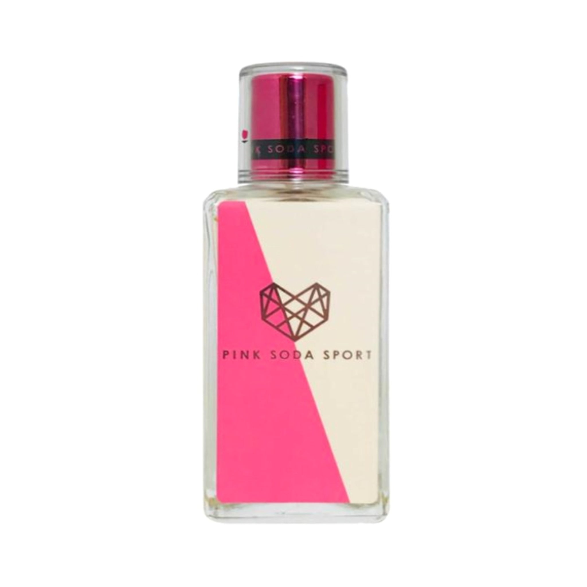 Pink Soda Sport Eau de Toilette