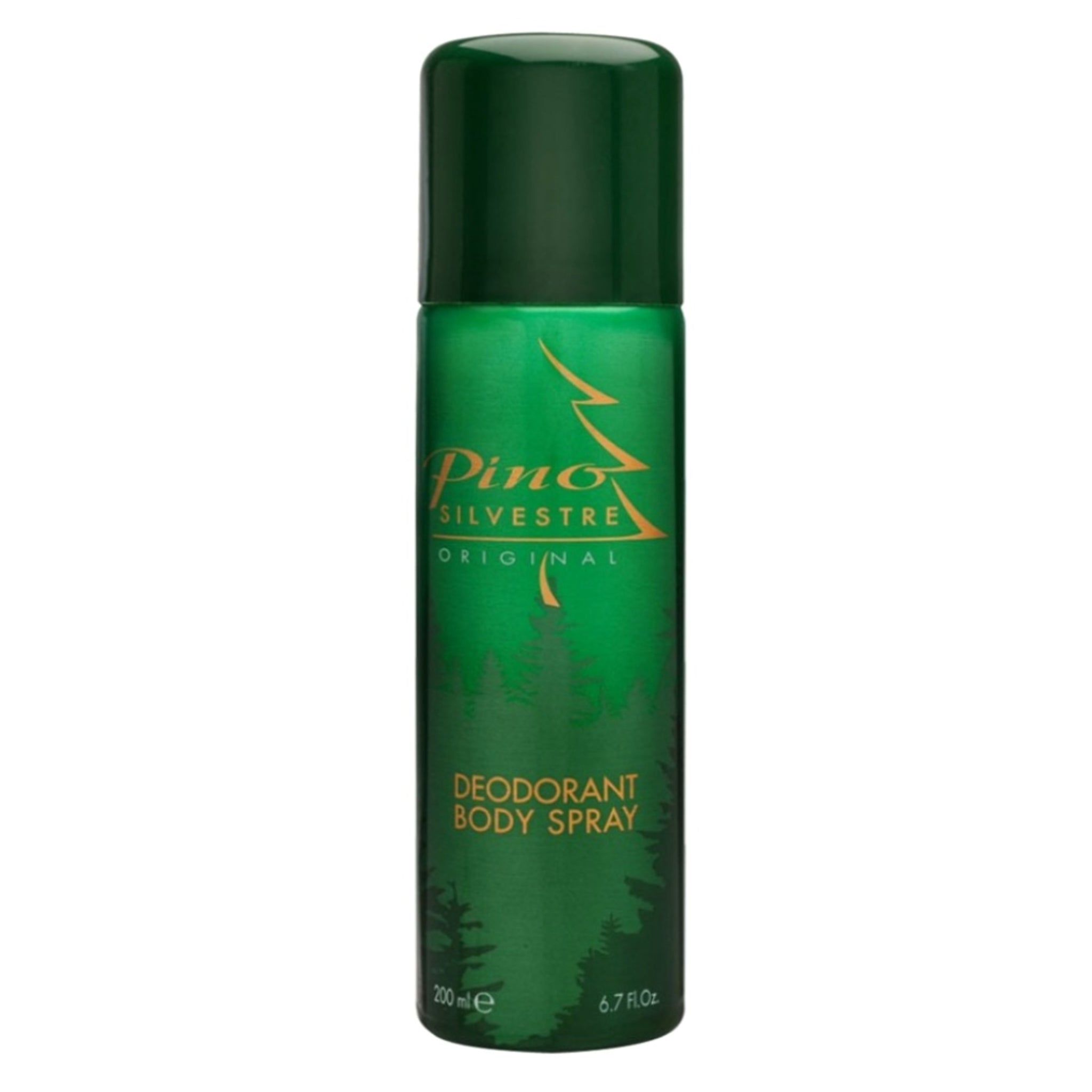 Pino Silvestre Original Deodorant Spray