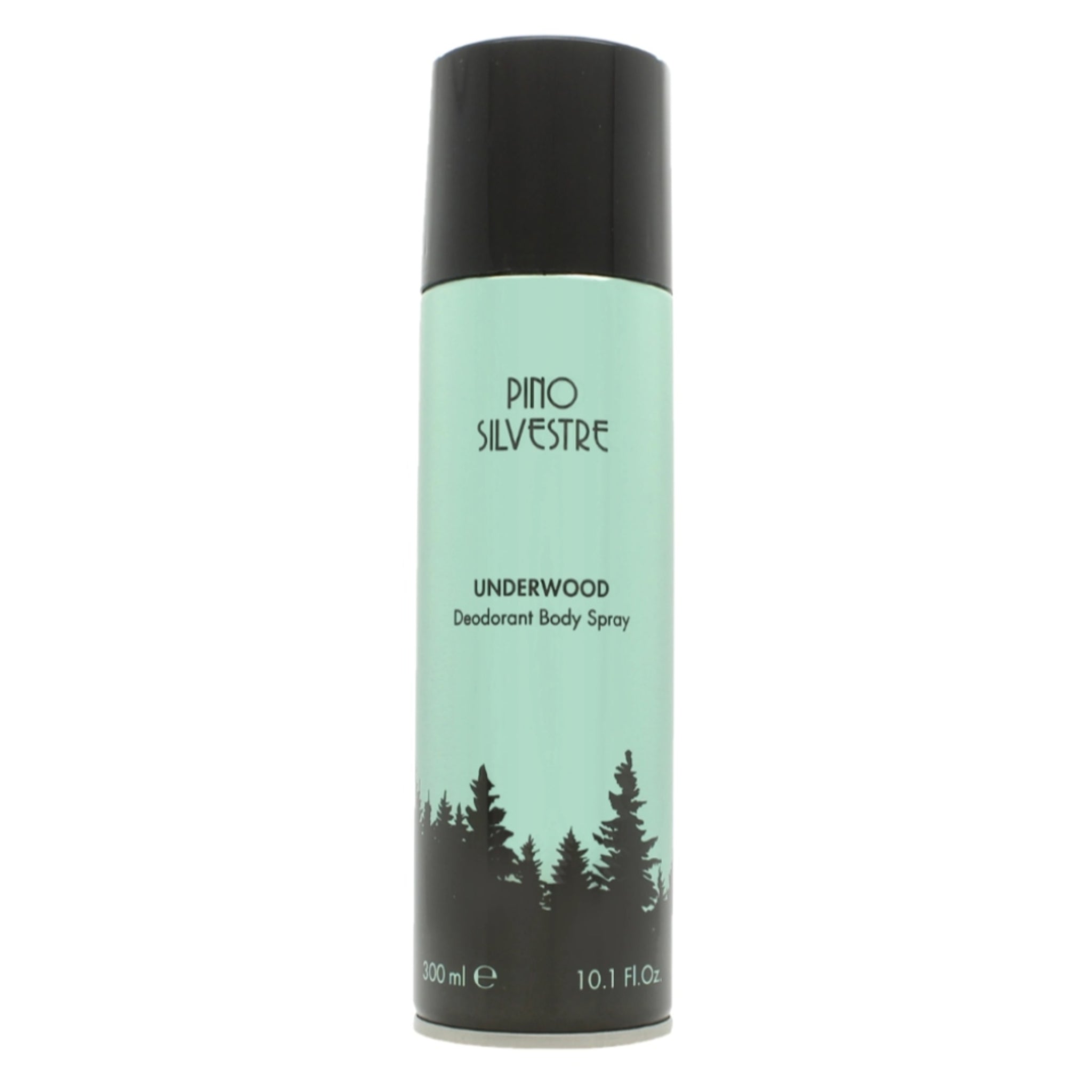 Pino Silvestre Underwood Body Spray