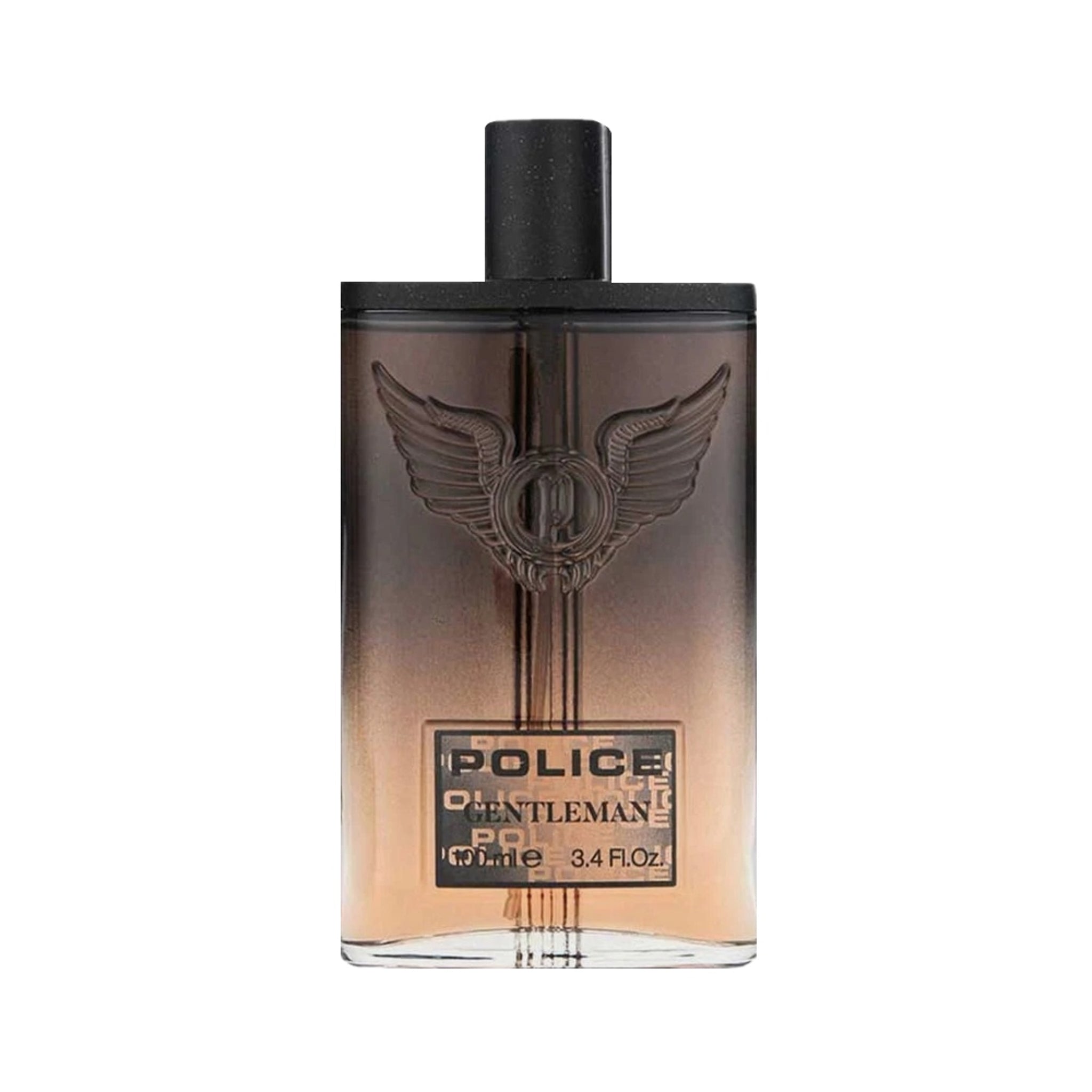 Police Gentleman Eau de Toilette