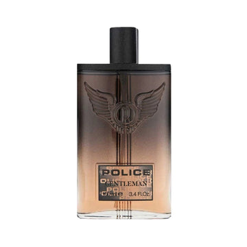 Police Gentleman Eau de Toilette