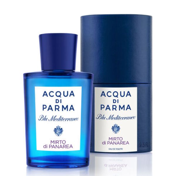 Acqua di Parma Blu Mediterraneo Mirto di Panarea Eau de Toilette