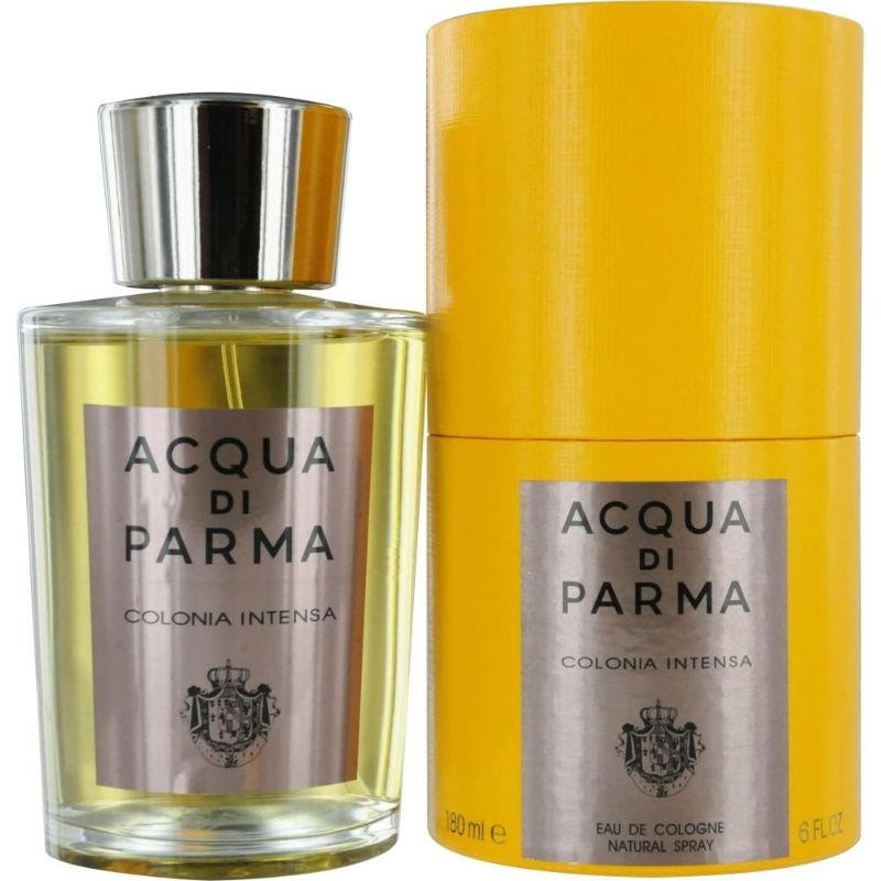 Acqua di Parma Colonia Intensa Eau de Cologne