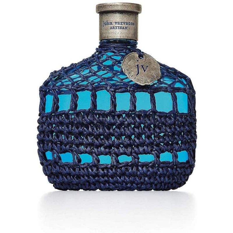 John Varvatos Artisan Blu Eau de Toilette