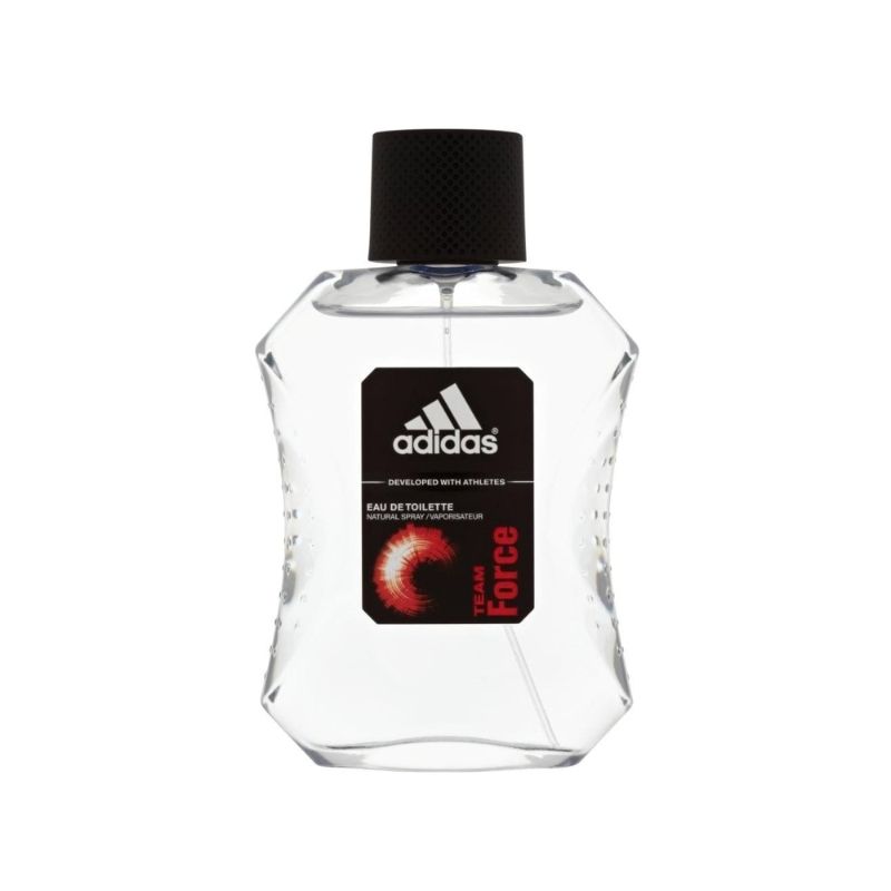 Adidas Team Force Eau de Toilette