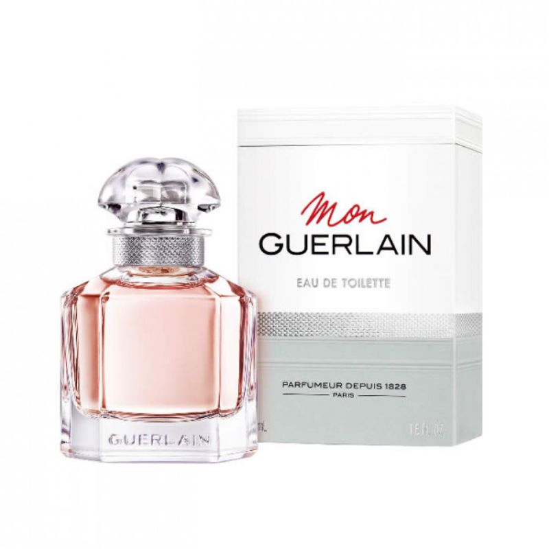 Guerlain Mon Guerlain Eau de Parfum