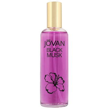 Jovan Black Musk for Women Cologne Concentrate