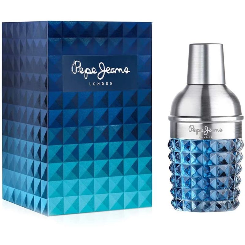 Pepe Jeans For Him Eau de Toilette