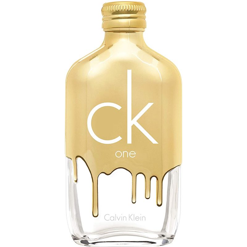 Calvin Klein CK One Gold Eau de Toilette