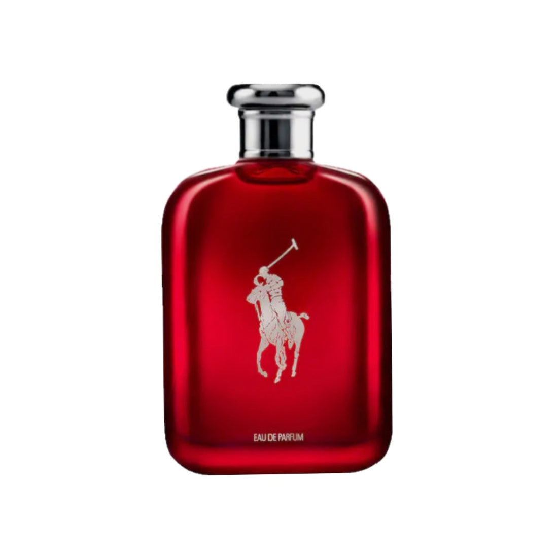 Ralph Lauren Red Polo Eau de Parfum