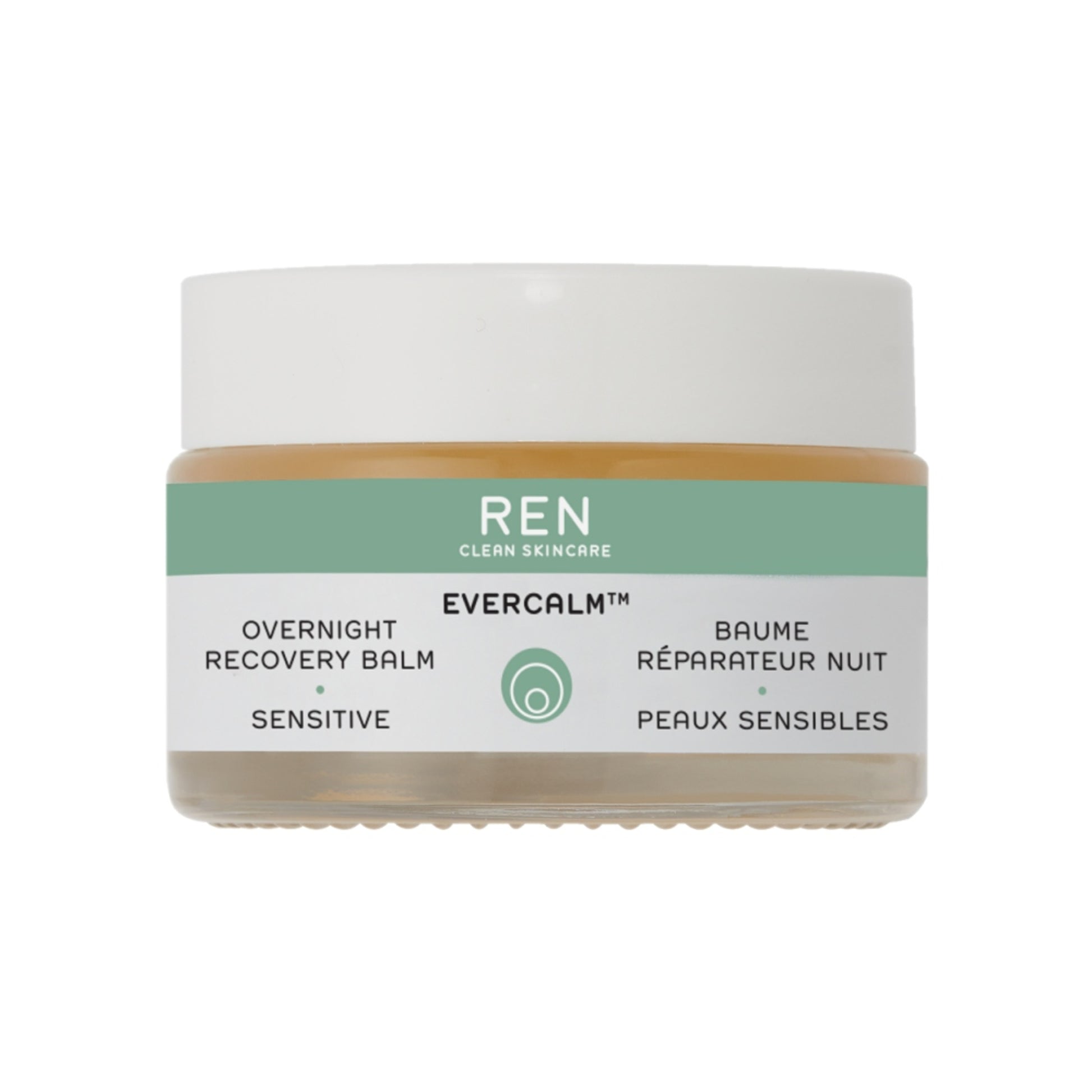 Ren Evercalm Overnight Recovery Balm