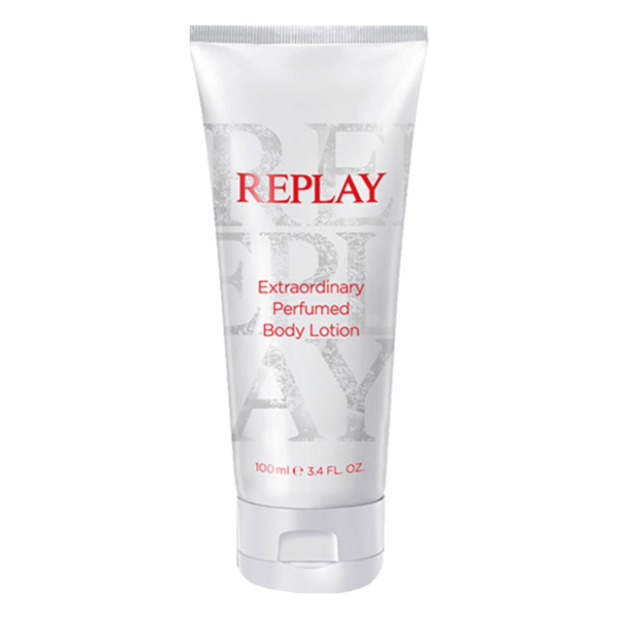 Replay Extraordinary Body Lotion