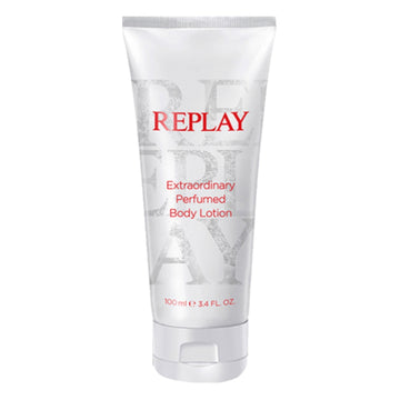 Replay Extraordinary Body Lotion