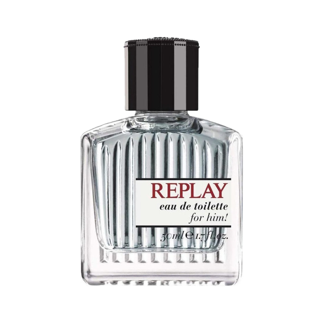 Replay For Him Eau de Toilette