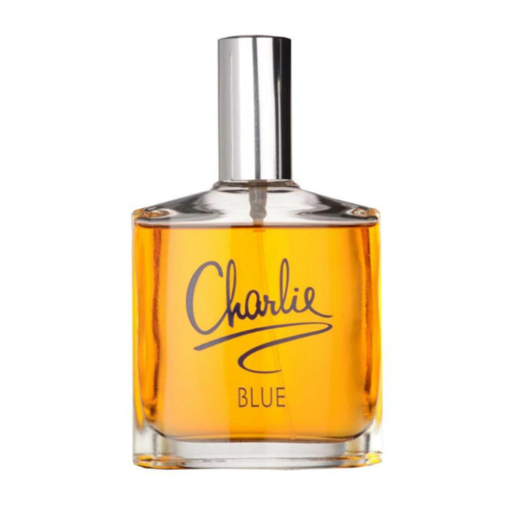 Revlon Charlie Blue Eau Fraiche