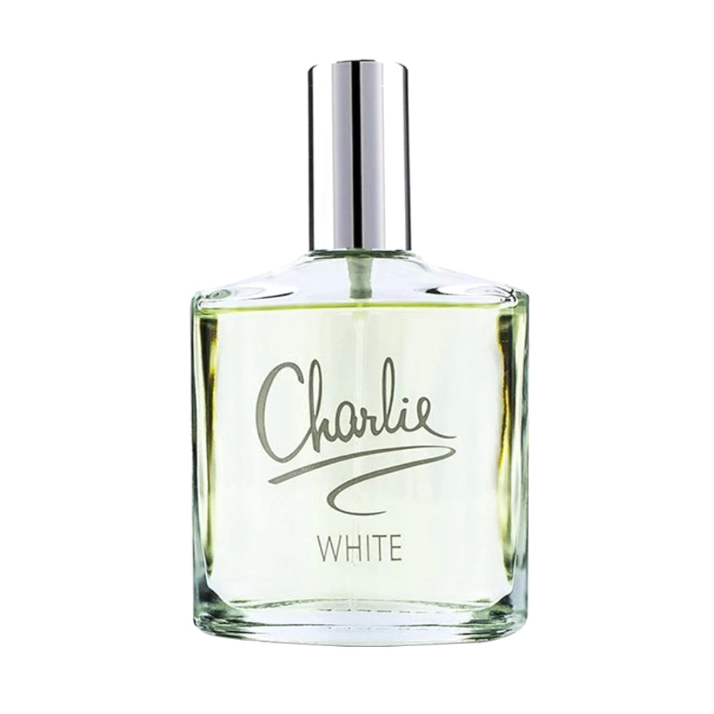 Revlon Charlie White Eau Fraiche