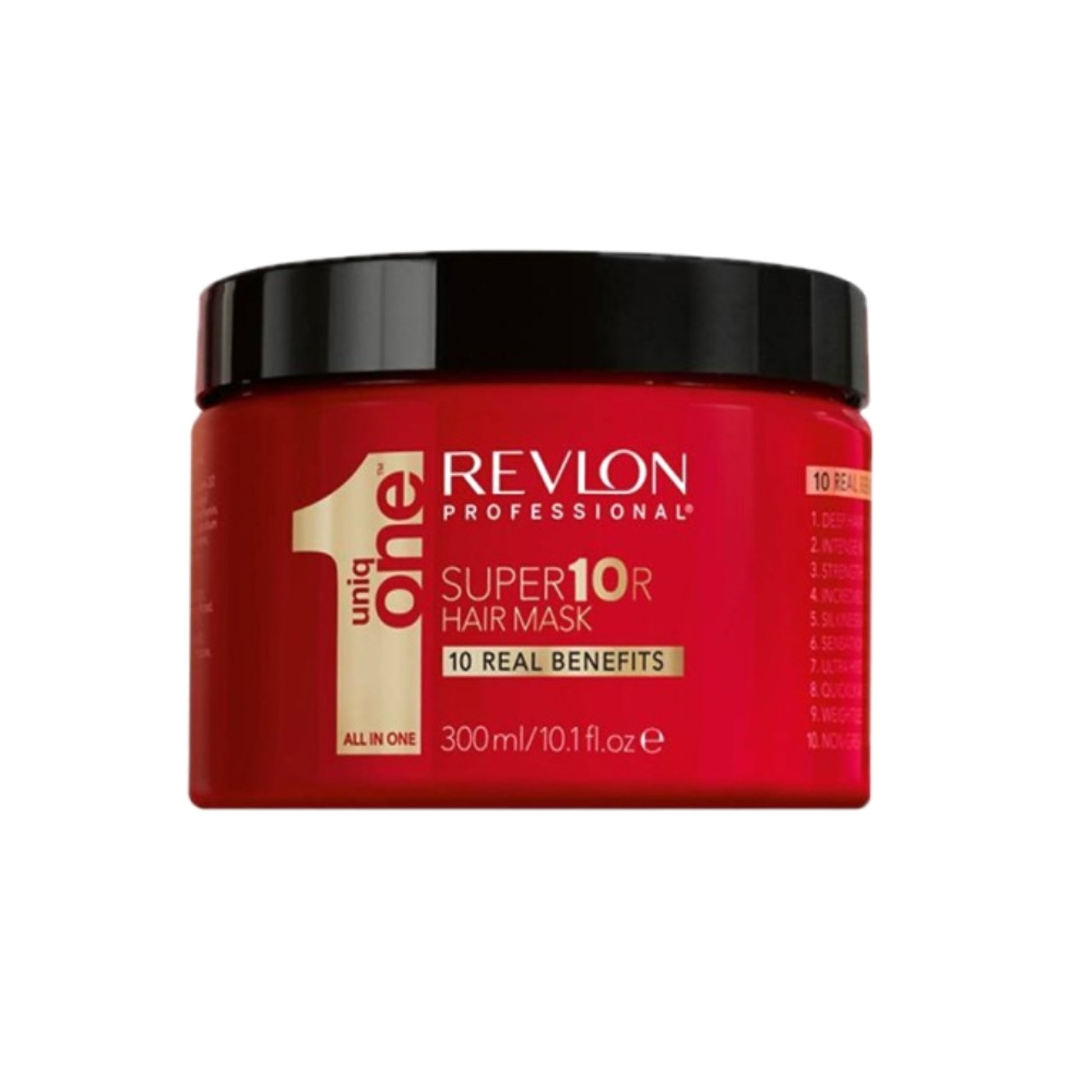 Revlon Uniq One Super10R Hair Mask