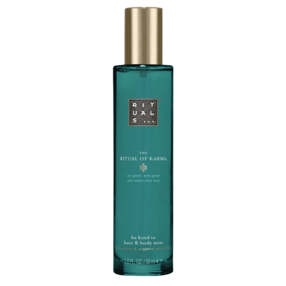 Rituals The Ritual of Karma Hair & Body Mist