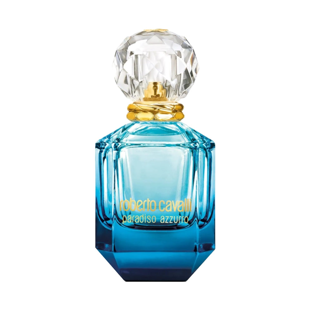 Roberto Cavalli Paradiso Azzurro Eau de Parfum