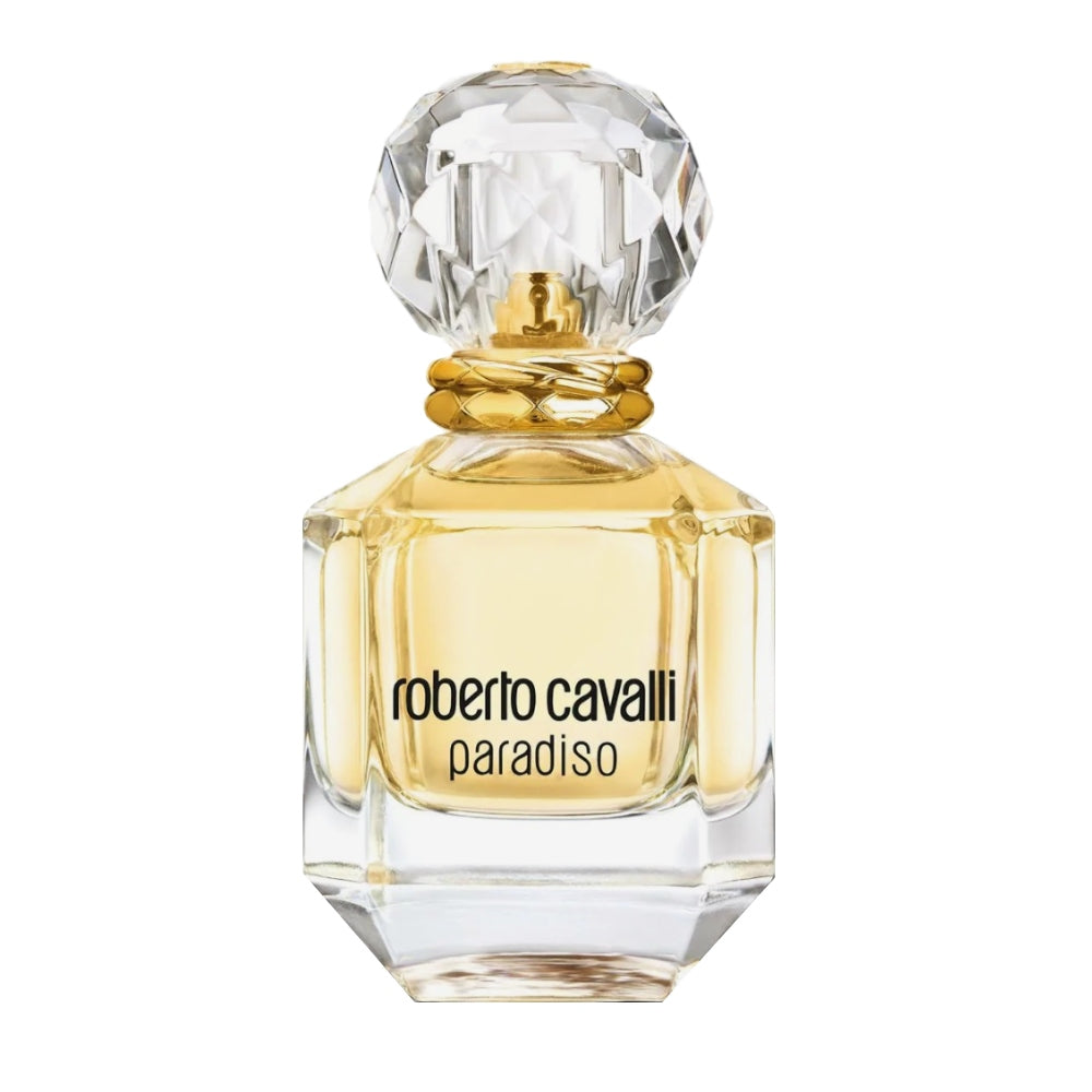 Roberto Cavalli Paradiso Eau de Parfum