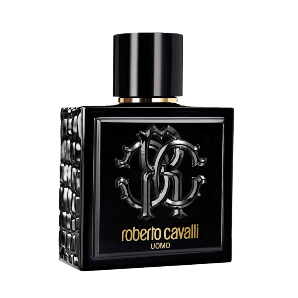 Roberto Cavalli Uomo Eau de Toilette