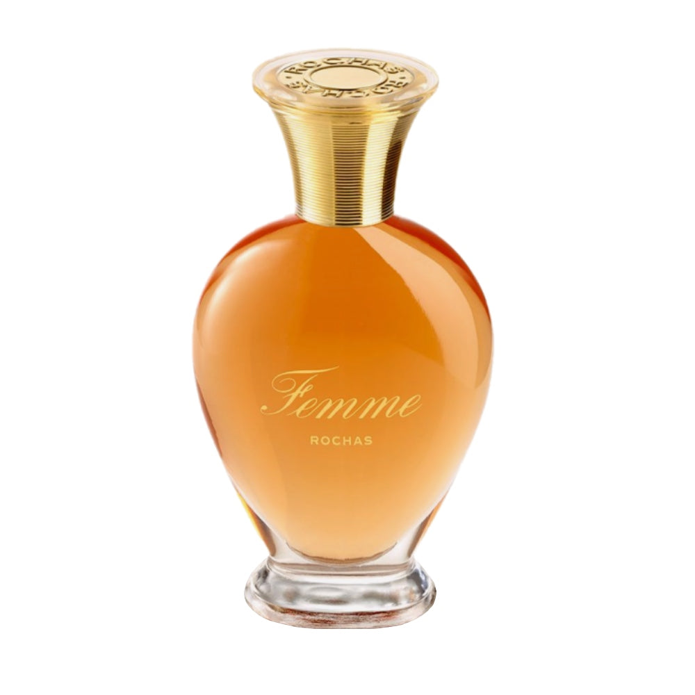 Rochas Femme Eau de Toilette