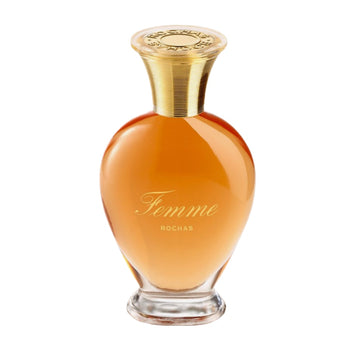 Rochas Femme Eau de Toilette