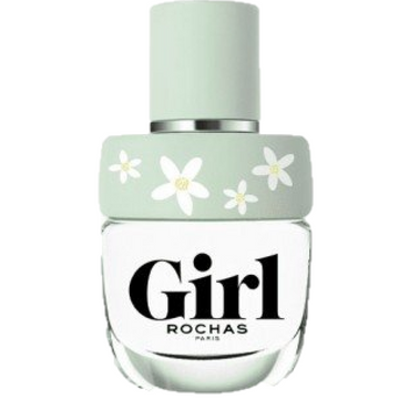 Rochas Girl Blooming Eau de Toilette