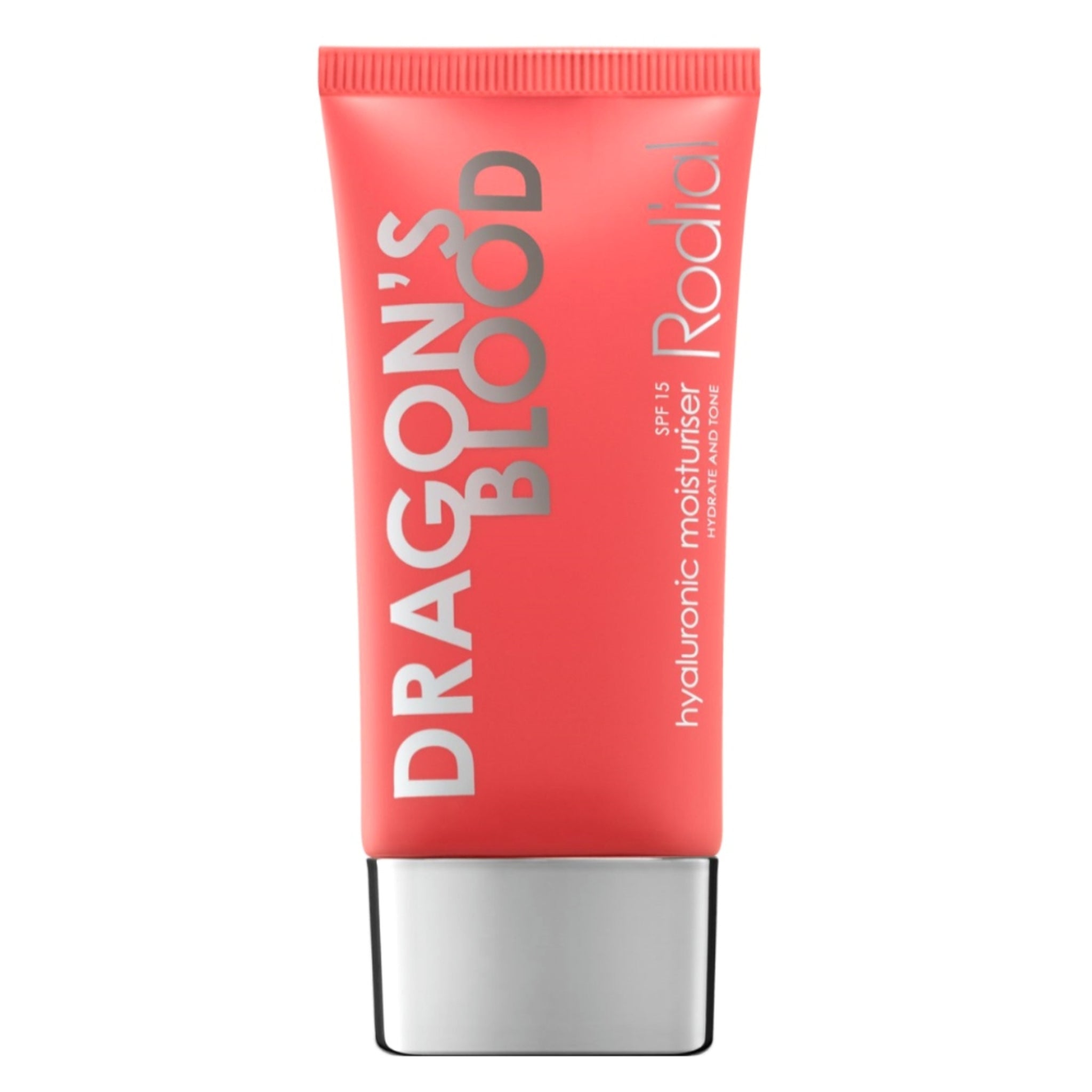 Rodial Dragon's Blood Hyaluronic Moisturiser SPF15