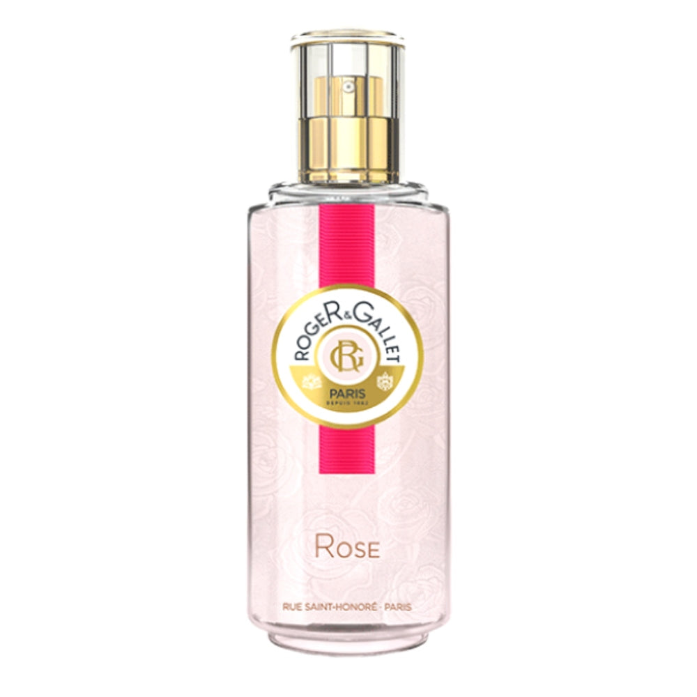 Roger & Gallet Rose Eau Douce Perfume