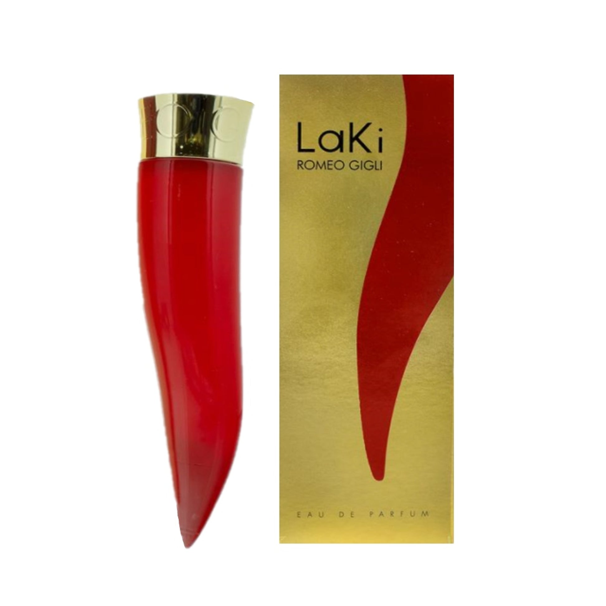 Romeo Gigli Laki Eau de Parfum