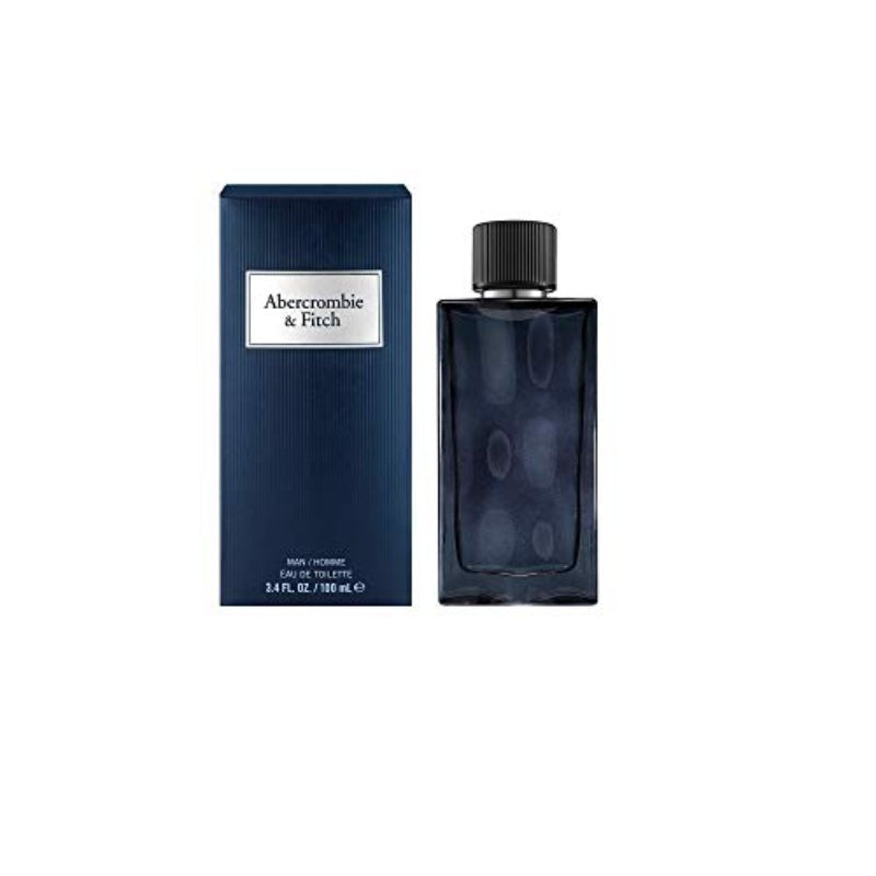 Abercrombie & Fitch First Instinct Blue Eau de Toilette