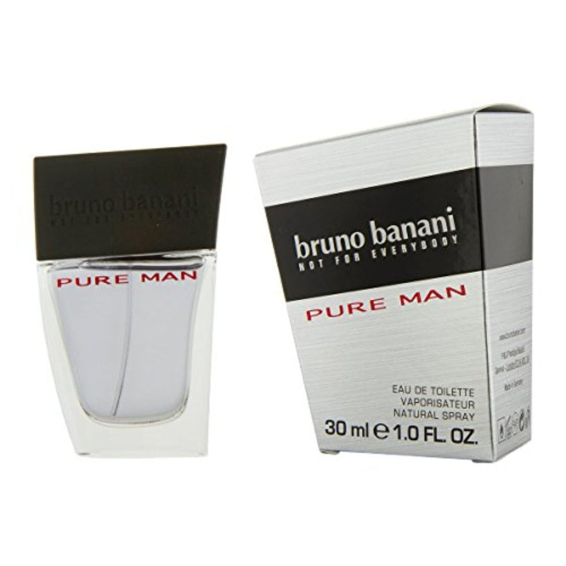 Bruno Banani Pure Man Eau de Toilette