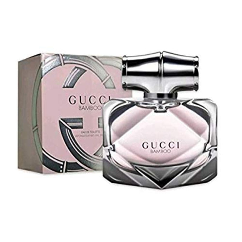 Gucci Bamboo Eau de Toilette